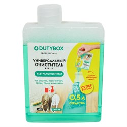 Универсальный очиститель DutyBox db-1604 - фото 16949779
