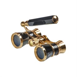 Бинокль Veber БГЦ - фото 16949816