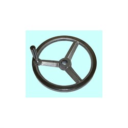 Маховик TLX 65905 - фото 16950009