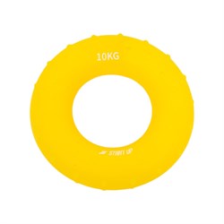 Кистевой круглый эспандер Start Up NT34036 - фото 16950019