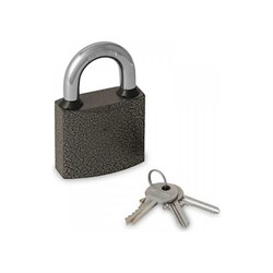 Накидной замок Креост 7144038 - фото 16950074