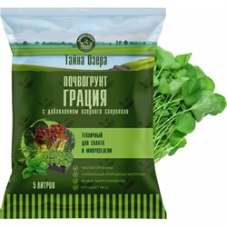 Тайна озера Фабрика Торфа ТО-салат-5л - фото 16950097