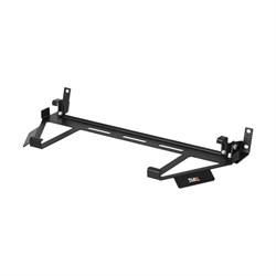 Откидывающаяся полка под клавиатуру TLK TLK-RCKBSB-BK - фото 16950118