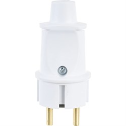 Штепсельная вилка SVET В16-006 - фото 16950185