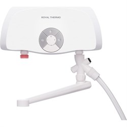 Проточный водонагреватель Royal Thermo SmartFix T - фото 16950265