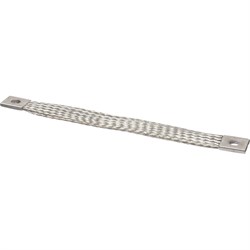 Плоский проводник заземления TDM ELECTRIC ПЗ 35-400 - фото 16950287