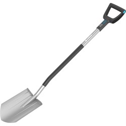 Штыковая лопата Cellfast ERGO - фото 16950374