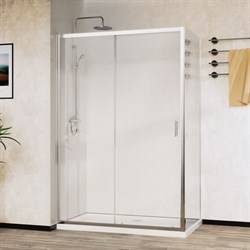 Душевой уголок VINCEA City - фото 16950594