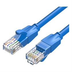 Прямой патч-корд VENTION IBELJ - фото 16950624