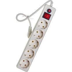 Сетевой фильтр Гарнизон EHLW-4 - фото 16950748