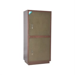 Бухгалтерский сейф Меткон ШБ-8 - фото 16950795