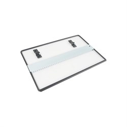 Держатель для бумажных полотенец, используется для тележек JTC JTC JTC-5062 - фото 16950824