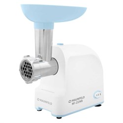 Мясорубка Maunfeld MF-232WB - фото 16950882