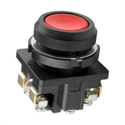 Кнопочный выключатель Электротехник Ке-011 - фото 16950969