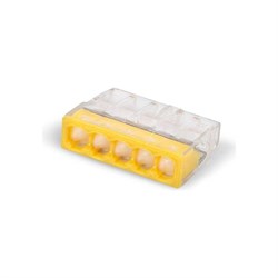 Соединительная клемма НЗЭТК smk-2273-205 - фото 16950978