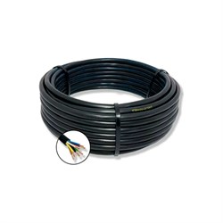 Гибкий кабель ПРОВОДНИК кгввнг(a)-ls - фото 16950999