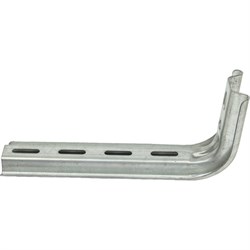 L-образный омега-профиль Промрукав PR08.2748 - фото 16951067