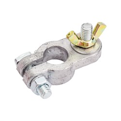 Универсальная клемма акб AUTOPROFI BAT/TER-104 - фото 16951068