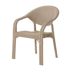 Кресло HENIVER BAMBO - фото 16951073