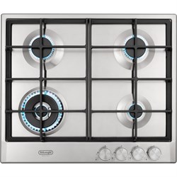 Газовая варочная панель Delonghi NSL 460 X RUS - фото 16951149
