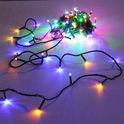 Гирлянда SHLights Нить - фото 16951178