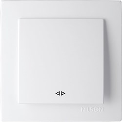 Крестообразный выключатель Nilson TOURAN-ALEGRA-THOR - фото 16951186