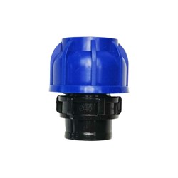 Соединительная муфта Boutte 1649533 - фото 16951272