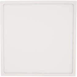 Накладная квадратная светодиодная панель Apeyron 06-49 - фото 16951309