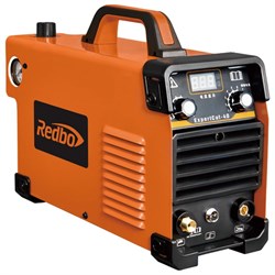 Инвертор плазменной резки Redbo ExpertCut-40 - фото 16951365