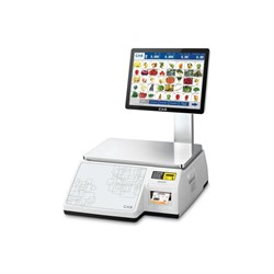 Весы CAS CL7000-15S - фото 16951511