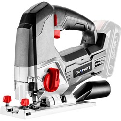 Аккумуляторный лобзик GRAPHITE 58g011 - фото 16951574
