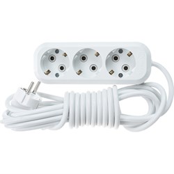 Удлинитель MAKEL MGP134 - фото 16951594