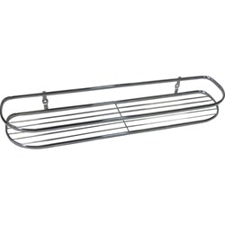 Прямая одноярусная полка VANSTORE Universal - фото 16951633