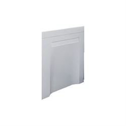 Правая короткая боковая панель к ванне Монти Радомир 2-51-0-2-0-213 - фото 16951642