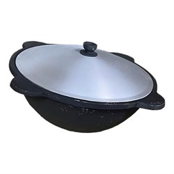 Чугунный казан ООО Маркет МК2316 - фото 16951709