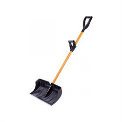 Снеговая лопата ЛЕТО барс - фото 16951711