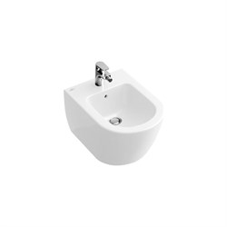 Подвесное биде Villeroy & Boch Subway 2.0 - фото 16951804