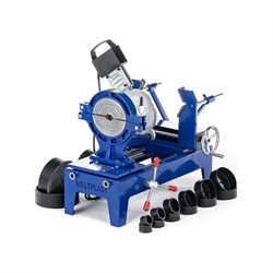 Сварочный аппарат для раструбной сварки Meltplast 160 U - фото 16951816