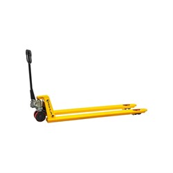 Длинновильная гидравлическая тележка RohlaRhino RRSD2025L - фото 16951817