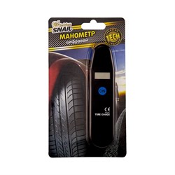 Шинный цифровой манометр Golden SNAIL GS9203 - фото 16951834