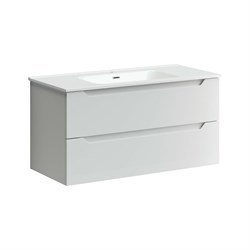 Подвесная тумба Sancos Norma - фото 16951873