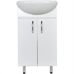 Тумба под умывальник Уют 45 Doratiz Эко 45 - фото 16951927