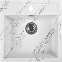 Мойка для кухни WISENT WA11-12/WGER013 - фото 16951955