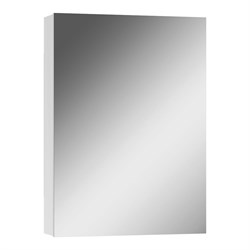 Шкаф-зеркало Айсберг Норма 50 - фото 16951999