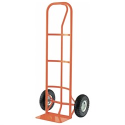 Ручная двухколесная тележка Сибртех 68931 - фото 16952111