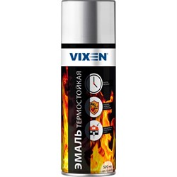 Термостойкая эмаль Vixen VX-53000 - фото 16952165
