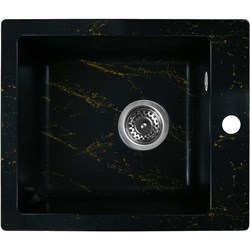 Мойка для кухни WISENT WA10-14/WGER013 - фото 16952212