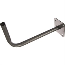 Эфирный Г-образный кронштейн REXANT 34-0480 - фото 16952304