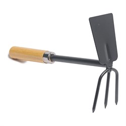 Комбинированная мотыжка-рыхлитель Садовита 00076498 - фото 16952424