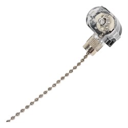 Выключатель для бра REXANT 32-0101-1 - фото 16952451